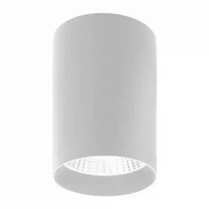 Westgate CMC9-MCTP-DD-BK Manufacturing 9 Inch LED Indoor Cylinder MCTP Wattage/CCT Adjustable K0-10V/Triac