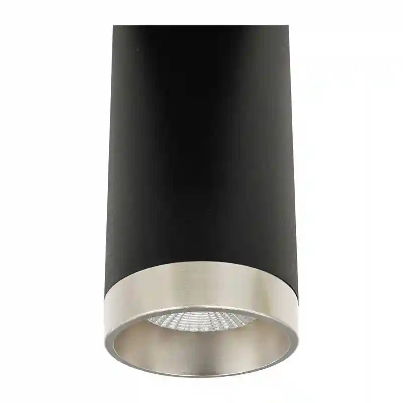 Westgate CMC3-TRM-AG Manufacturing 3 Inch Ceiling Mount Cylinder Trim