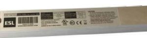 ESL Vision ESL-EMG-SL1-CDC-18W Emergency Backup Battery Unit, Auto Test Function, 18 Watts Output, 90 Minutes MIn