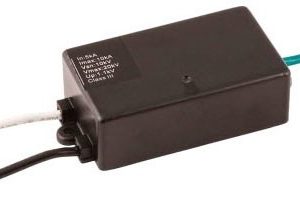 ESL Vision ESL-SPD-300V-10KV-1 Hard Wire Surge Protector,100-300VAC, Max Discharge Current 10kA