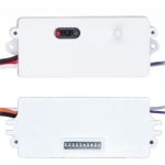 ESL Vision ESL-4OCC-LDD Occupancy Sensor, 0-10v