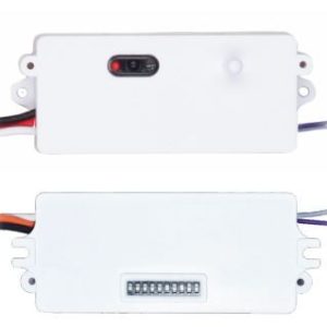 ESL Vision ESL-4OCC-LDD Occupancy Sensor, 0-10v