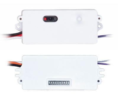 ESL Vision ESL-4OCC-LDD Occupancy Sensor, 0-10v