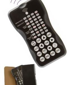 ESL Vision ESL-REM-100 Hand Held Remote