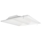 ESL Vision ESL-SPE-940-24-LENS 930 Single Basket Retrofit Kit 2x4 Lens Replacement