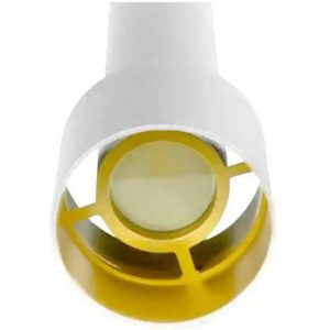 Westgate CMC2-DS-WG Manufacturing Decorative Shield Replacement For Lens Cap Of CMC2 White Gold