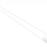 Westgate T8-EZ6-GS-3FT-12W-50K-C Manufacturing LED T8 3 Foot 12W 5000K UL And DLC Listed Clear