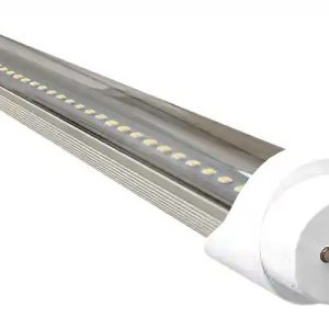 Westgate T8-EZ6-AHL-2FT-15W-40K-C Manufacturing LED T8-Ez6 Lamps 2 Foot 15W 1725Lm 4000K 80 CRI