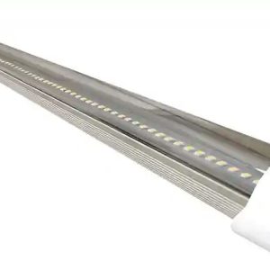 Westgate T8-EZ6-AHL-4FT-18W-30K-C Manufacturing LED T8-Ez6 Lamps 4 Foot 18W 2070Lm 3000K 80 CRI