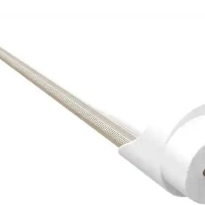 Westgate T8-EZ6-AHL-4FT-18W-30K-F Manufacturing LED T8-Ez6 Lamps 4 Foot 18W 1980Lm 3000K 80 CRI