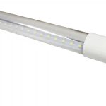 Westgate T8-4FT-DIM-18W-35K-C Manufacturing LED T8 4 Foot 90V-140VAC 18W 1950-2050Lm 80 CRI Dimmable