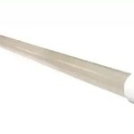 Westgate T8-HL-8FT-SPLIT-42W-40K-F Manufacturing T8 8 Foot 42W 5500lm 130 lumens per watt glass and film 120-277 UL DLC