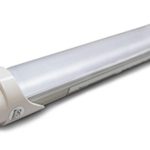 Westgate T8-HL-8FT-40W-40K-F Manufacturing led T8 foot 100-277 ac (dc when type B) 40W 4400lm 32x2362Mm UL 80 CRI Frosted Lens