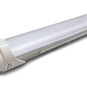Westgate T8-HL-8FT-40W-40K-F Manufacturing led T8 foot 100-277 ac (dc when type B) 40W 4400lm 32x2362Mm UL 80 CRI Frosted Lens