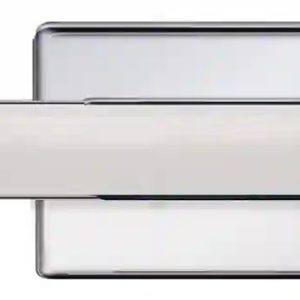 Westgate LVB-24-MCT-PC Manufacturing LED Multi-Color Temperature Vanity Lights 16W 1440Lm CCT 120-277V Dimmable