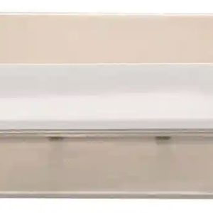 Westgate LVB-48-MCT-BN Manufacturing LED 48 Inch Multi-Color Temperature Vanity Lights 32W 2240Lm CCT Brushed Nickel