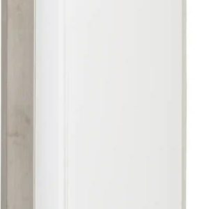 Westgate LVA-24-MCT5-BN Manufacturing LED Vanity Model A 24 Inch 20W 1400Lm 90 CRI 5 CCT Polycarbonate Lens