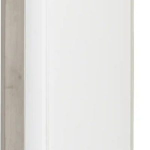 Westgate LVA-36-MCT5-BN Manufacturing LED Vanity Model C 36 Inch 30W 2100Lm 90 CRI 5 CCT Polycarbonate Lens