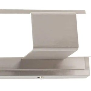 Westgate LVC-24-MCT5-BN Manufacturing LED Vanity Model C 24 Inch 16W 1120Lm 90 CRI 5 CCT Polycarbonate Lens