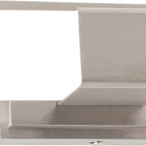 Westgate LVC-36-MCT5-BN Manufacturing LED Vanity Model C 36 Inch 24W 1680Lm 90 CRI 5 CCT Polycarbonate Lens