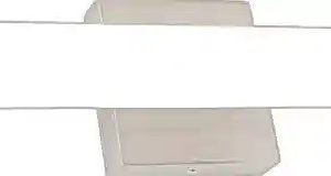 Westgate LVD-24-MCT5-BN Manufacturing LED Vanity Model D 24 Inch 16W 1360Lm 90 CRI 5 CCT Polycarbonate Lens