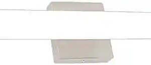 Westgate LVD-48-MCT5-BN Manufacturing LED Vanity Model D 48 Inch 32W 2000Lm 90 CRI 5 CCT Polycarbonate Lens