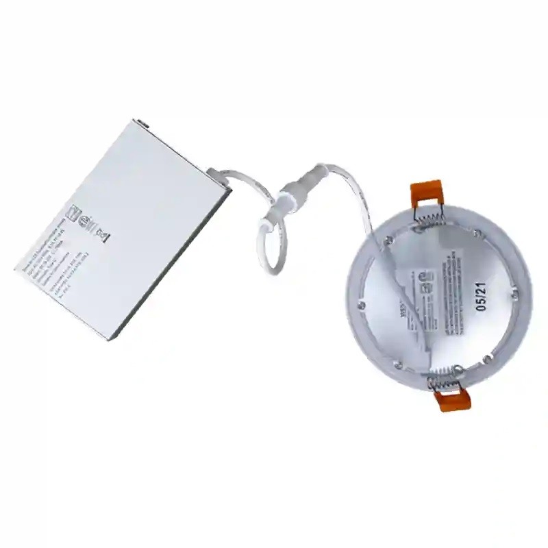 Westgate RSL4-MCT5-WP Manufacturing 4 Inch LED Slim Recessed Light 9W 630Lm CCT Selectable 120V Dimmable Wet Location