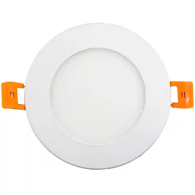 Westgate RSL8-MCT5-WP Manufacturing 8 Inch LED Slim Recessed Light 18W 1350Lm CCT Selectable 120V Dimmable Wet Location