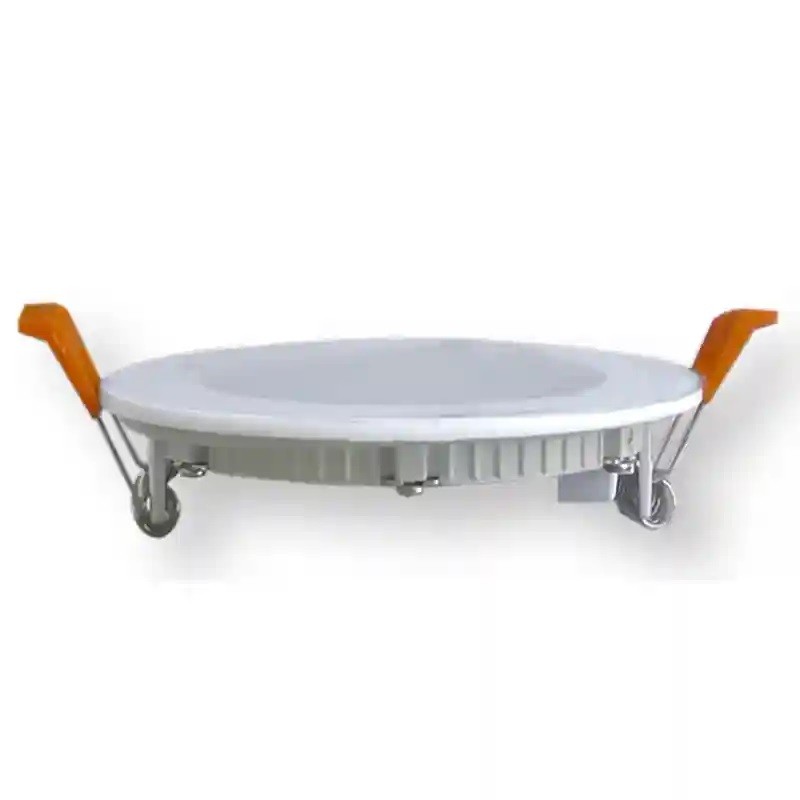 Westgate RSL8-MCT5-WP Manufacturing 8 Inch LED Slim Recessed Light 18W 1350Lm CCT Selectable 120V Dimmable Wet Location