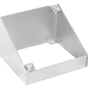 Garvin Southwire 4 Square Extension Ring 45 Degree Angle For Vaulted Ceiling Applications (53171-A45)
