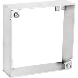 Garvin Southwire 4 Inch Square Box Extender 1 Inch RSD (BEX-4100)