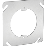 Garvin Southwire 4 Square To Round Device Ring Flat (52C3-F)