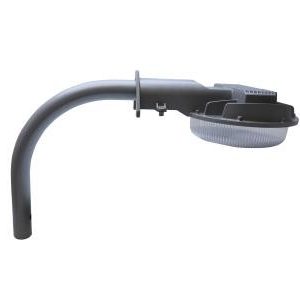 MaxLite DBL60UT5-WCSGPN DUSK-TO-DAWN, BARN LIGHT 60W WATTAGE SELECTABLE, 120-277V, TYPE 5, CCT SELECT 3/4/5K SELECTABLE