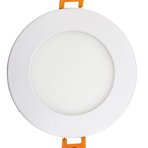 Westgate RSL4-MCT5 Manufacturing LED5 Multi-CCT Ultra Slim Recessed Lights 120V 9W