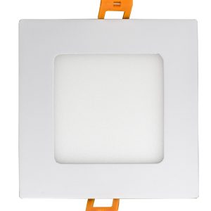 Westgate SSL4-MCT5 Manufacturing LED5 Multi-CCT Ultra Slim Recessed Lights 120V 9W