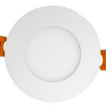 Westgate RSL3-30K-ORB Manufacturing Round led Ultra Slim Recessed Lights 3000K