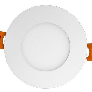 Westgate RSL3-30K-ORB Manufacturing Round led Ultra Slim Recessed Lights 3000K