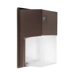 Westgate LSWX-5-30W-50K-PC 30W LED Non-Cutoff Wall Pack 5000K