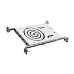Westgate RSL-346-RIBH Manufacturing 3 Inch/4 Inch/6 Inch Adjustable Galvanized Plate With All Slim Lights