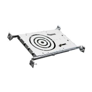 Westgate RSL-346-RIBH Manufacturing 3 Inch/4 Inch/6 Inch Adjustable Galvanized Plate With All Slim Lights