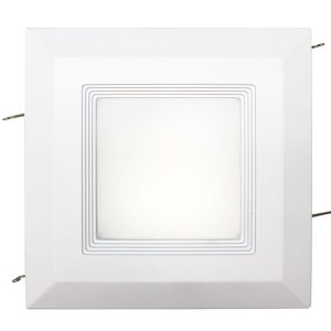 Westgate SDL6-BF-27K Manufacturing 6 Inch LED Recess Dimmable Energy Star