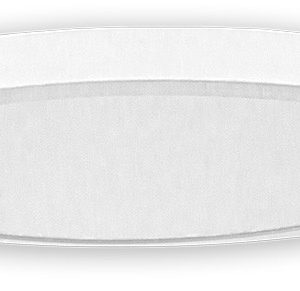 Westgate FML-RK-712 Led 7 Inch Or 12 Inch Rod Kit For FML Semi-Flush Installations