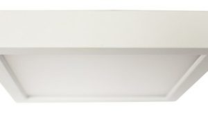 Westgate FML-S8-14W-30K Flush Mount Surface Fixtures 8 inch 14 watt ,3000k