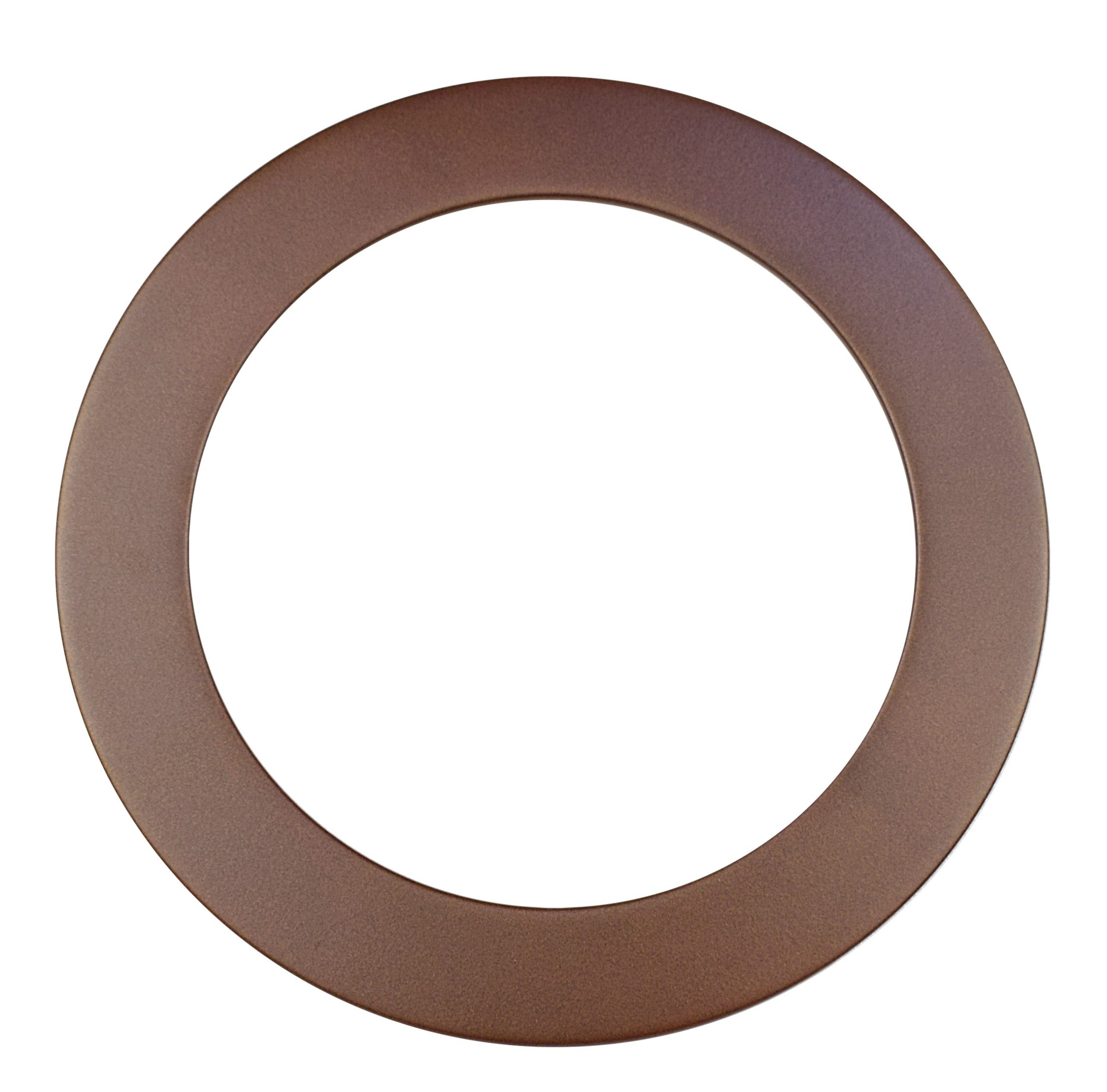 Westgate FML-R8-TRM-BK Manufacturing 8 Inch Round Trim For FML-R8 Series