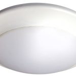 Westgate DLS6-MCT-277V Manufacturing LED Multi-CCT Disk Lights Round