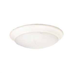 Westgate DLS12-MCT-277V Manufacturing LED Multi-CCT Disk Lights Round