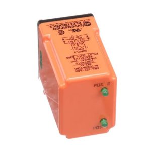 ATC Diversified Electronics ARA-120-ADA 10A/120V 11-Pin Alternating Power Relay