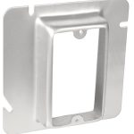 Garvin Southwire 4-11/16 One Gang Device Ring 1-1/4 Inch Raised (72C16)