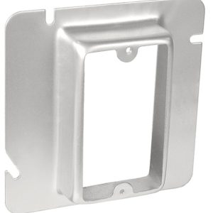 Garvin Southwire 4-11/16 One Gang Device Ring 1-1/4 Inch Raised (72C16)