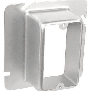Garvin Southwire 4-11/16 One Gang Device Ring 2 Inch Raised (72C23)